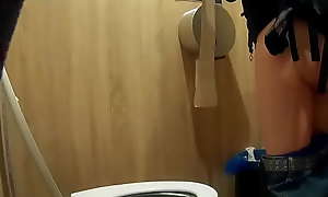 Fusty cam wc toilet voyeur 1 ouo XXX video 59slmb