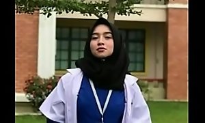 Dokter Cantik Yang Lagi Viral Corona, FULL:  videotape pornbokep