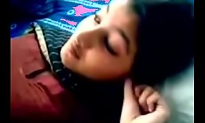 Indian Buckle Sucking with the addition of Making out Hard(1)