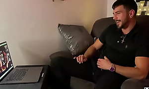 Watch With Us - Pirates / MEN / Diego Sans, Paddy O'Brian, Alter Sin  / stream full at  video sexmen XXX video ira