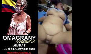 Trailer 3 de OmaGrany Colombia