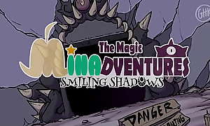 The Magic Minadventures - Smiling Shadows Ghkuinli