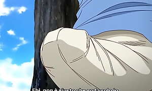 Ossessioni segrete - Hentai sub ita