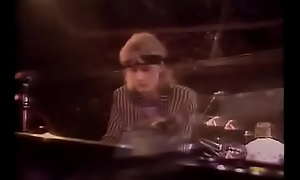 Asia - Live 1983