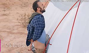 Camping, Pranking And Fucking / TransAngels  / download full from video tafuck XXX video pra