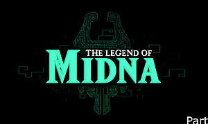 The Legend of Midna p3 by pillowwaifu