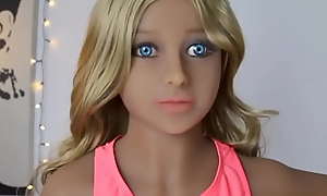 Кукла блондинки сучка хочется анальный раком