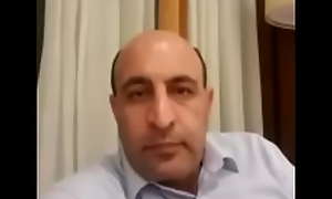 Amir Hussain Nor Mohammadi from IRAn  in dubai sex cam scandal 00 98 912 224 3244