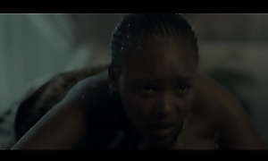 Mbalenhle Mavimbela - The Wife S01E40 (2022) Nude South African Actress Celebrity Mainstream Explicit