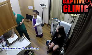SFW - NonNude BTS From Lainey's A Rash Decision, Shenanigans and Bloopers,Watch Entire Film At CaptiveClinic porn 