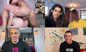 Watch With Us: Stealth Fuckers 8 / MEN / Paul Canon, Diego Sans  / stream full at  video sexmen XXX video alt