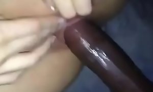 Short Closeup Fuck with Louring Horseshit And Sweltering Amateur Fit together primarily Cuckold666 porn
