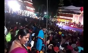 Aunty ass dance lend a hand more visit indianvoyeur xnxx