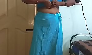 Crippling Saree ready be fitting of party