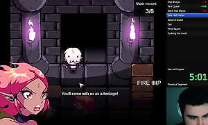 Crimson Keep CH1 Speedrun WR 9:33:58
