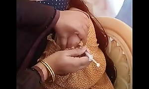 Covid vaccine girl bangladesh
