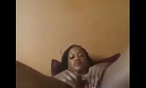 Rwanda best masturbating video