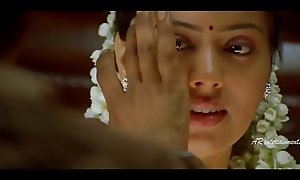 Naa Madilo Nidirinche Cheli All over to All over Romantic Scenes   Telugu Synchronous Paravent   AR Diversion