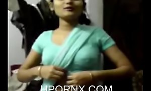 Indian fuck video Explicit take Saree seducing (new)