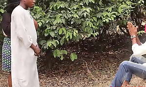 AFRICAN NATIVE DOCTOR HAD SEX WITH MY LOVELY WEDDED WIFE IN MY PRESENCE