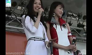 94 [Amateur Cooperative] [TG-9-3] [2003 TI Aida GT ⑨] [Approximately 45 minutes] [Race Queen] [Campaign Girl] [Companion]