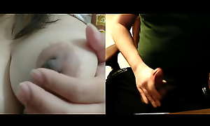 Unbelievable Indonesian nipples