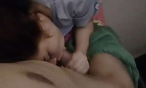 harcord mamada de chica latina