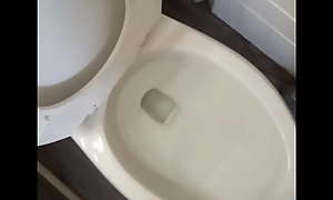Urinals In America: MINE!