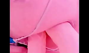 Double dildo ass destruction xxl