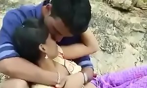 Hot desi span titty thirsty for