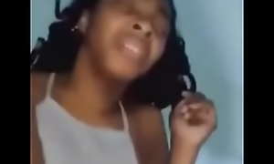 Une fille à Lubumbashi se fait baiser par son Mec