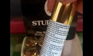 Stud 100  Delay spray  A and M Adult Shop video aandmadultshop co za