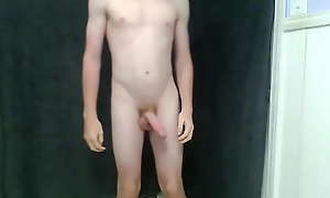 Luke McDuff Naked Body