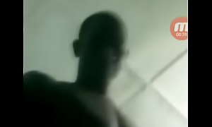 Vidéo porno de ce jeune sénégalais