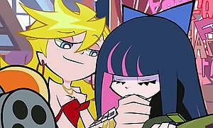 ZONE mini FLASH LOOPS Panty, Stocking and Brief