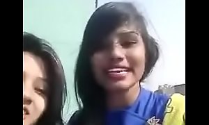 Indian shudder at hung mark time integument girls breaching in hindi