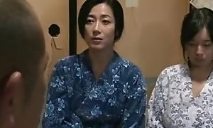 teen fucks aged japanese impoverish