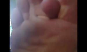 #lmao Viral Video - 6 Toes 1 Young Boys Foot - Funny Videos