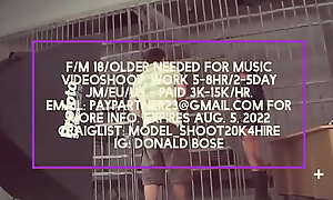 NUDE HIRES PHOTO SHOOT START UP HOT GIRLS HIGH PAY lEGIT