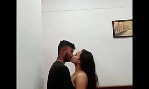 INDIAN BF kissing his Girlfriend on room. FULL VIDEO LINK =  porn xxx taraa porn video /8JNi