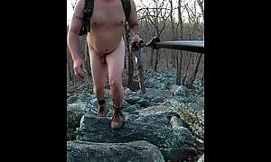 Join Me For A Nude Hike On 420